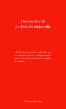 La voix du violoncelle