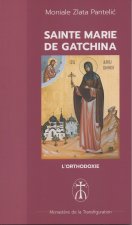 Sainte Marie de Gatchina