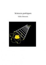 Sciences poétiques