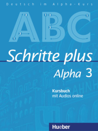Schritte plus Alpha 3