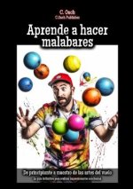 Aprende a hacer malabares
