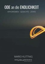Ode an die Endlichkeit