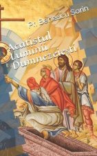 Acatistul Luminii Dumnezeiești