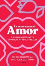 La Receta Para El Amor / The Love Prescription