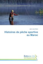 Histoires de p?che sportive au Maroc