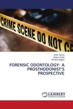 FORENSIC ODONTOLOGY- A PROSTHODONIST?S PROSPECTIVE