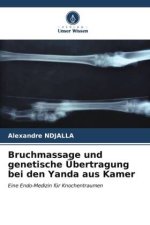 Bruchmassage und genetische Übertragung bei den Yanda aus Kamer
