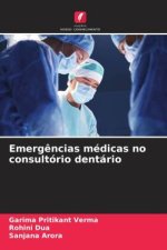 Emerg?ncias médicas no consultório dentário