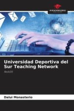 Universidad Deportiva del Sur Teaching Network