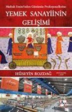 Yemek Sanayiinin Gelisimi