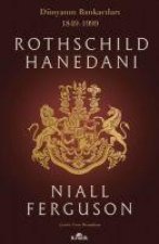 Rothschild Hanedani - Dünyanin Bankacilari 1849-1999