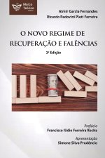 O Novo Regime de Recuperaç?o e Fal?ncias