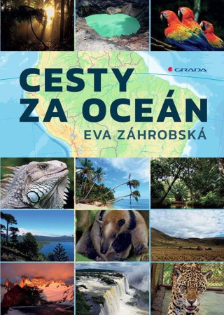 Cesty za oceďż˝n
