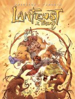Lanfeust z Troy. Zaczarowany las. Tom 9