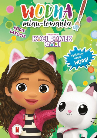 Koci domek Gabi Kocie łakocie