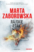 Rajskie ptaki