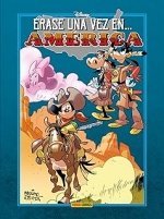 Disney limited: érase una vez en américa