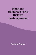 Monsieur Bergeret ? Paris