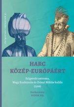 Harc Közép-Európáért