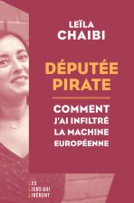 L'infiltrée
