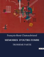MEMOIRES  D?OUTRE-TOMBE