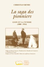 La sage des pionniers