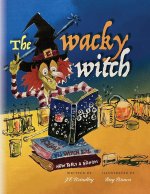 The Wacky Witch