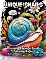 Unique Snails