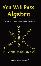 You Will Pass Algebra