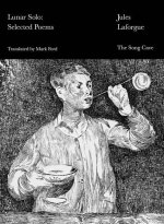Lunar Solo: Selected Poems