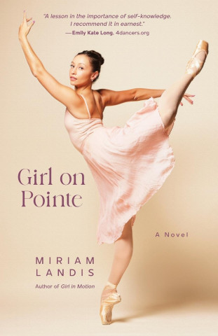 Girl on Pointe