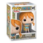 Funko POP Animation: One Piece - Onami (Wano)