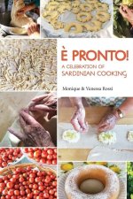 ? Pronto - A Celebration of Sardinian Cooking