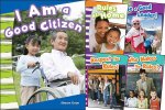 Civics Grades K-1: 5-Book Set