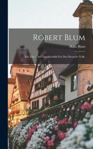 Robert Blum