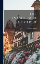 Der Evangelische Geistliche