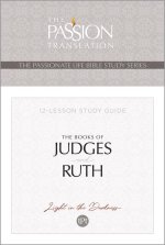 Tpt the Books of Judges and Ruth