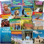 Grade 3 Dive Into Close Reading 76-Book Set