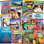 Kindergarten Dive Into Close Reading 76-Book Set