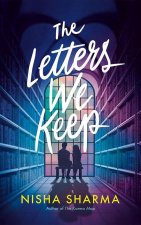 The Letters We Keep