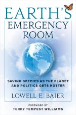 Earth's Emergency Room