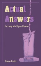 Actual Answers