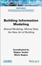Building Information Modeling: Shared Modeling, Mu tual Data, the New Art of Building