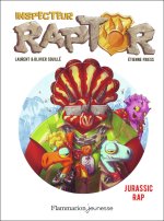 Inspecteur Raptor -3