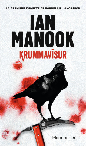 Krummavísur
