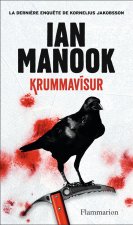 Krummavísur