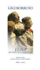 Luigi qui pense tout le 