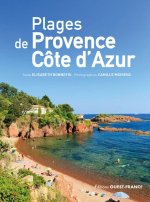 Plages de Provence Côte d'Azur