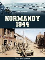 Normandie 1944 - Anglais