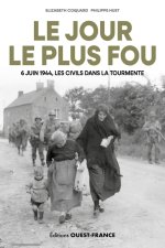 Le Jour le plus fou
